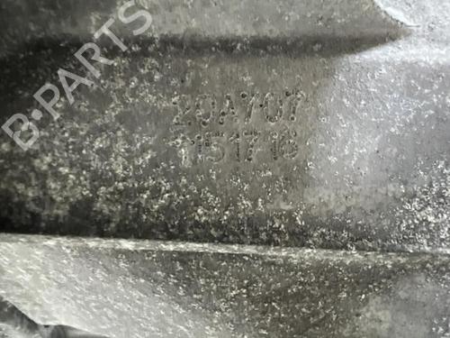 Gearbox OPEL CORSA F (P2JO) 1.2 (68) | BP40578448M3 - Image 5
