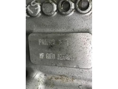 Engine PEUGEOT 207 CC (WD_) 1.6 16V | BP40586619M1 - Image 7