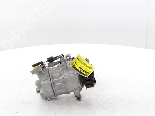 AC compressor RENAULT MEGANE IV Grandtour (K9A/M/N_) 1.3 TCe 115 (K9N9) | BP30185927M34 