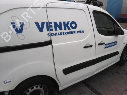 Switch CITROËN BERLINGO Box Body/MPV (B9) 1.6 HDi / BlueHDi 75 | BP40577456I30  - Image 12