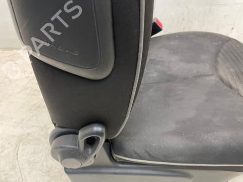 Right front seat PEUGEOT 107 (PM_, PN_) 1.0 | BP31049995C16 