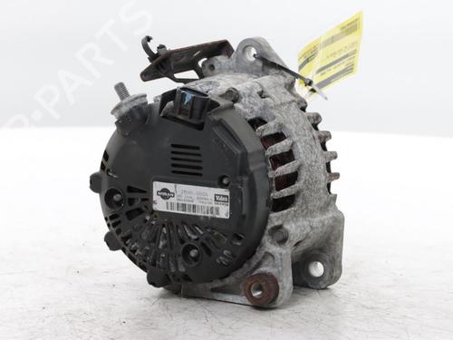 Alternator RENAULT KOLEOS I (HY_) 2.5 (HY0C, HY0N) | BP34567128M7 - Image 1
