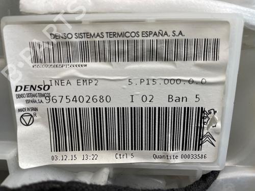 Heater matrix box CITROËN C4 Picasso II 1.2 THP 130 | BP38483537M61 - Image 6