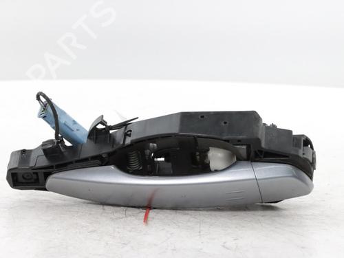 Used Front right exterior door handle Front right exterior door handle PEUGEOT 508 SW II (FC_, FJ_, F4_) Hybrid 224 (F45GQU) (224 hp) 34423304 34423304