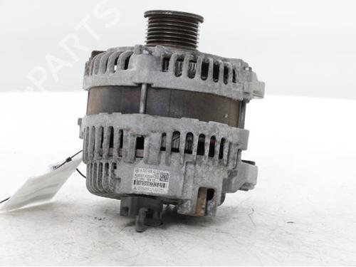 Alternator OPEL VIVARO B Van (X82) 1.6 CDTI (05) | BP34565557M7 - Image 1