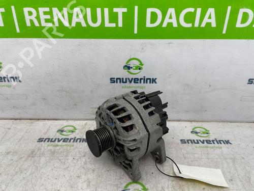 Alternator RENAULT CLIO V (B7_) 1.0 TCe 100 (B7MT) | BP26279825M7 - Image 5