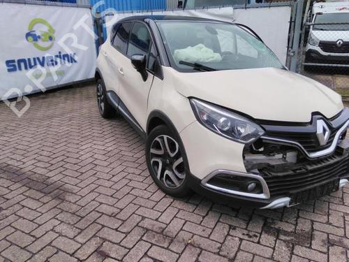 AC pipe RENAULT CAPTUR I (J5_, H5_) 0.9 TCe 90 | BP40582163M126 - Image 5