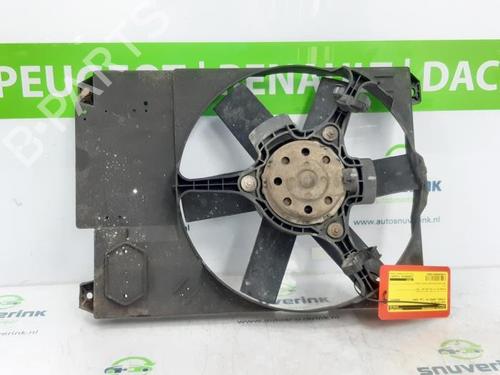 Used Electronic module Electronic module CITROËN JUMPER I Van (244) 2.8 HDi (128 hp) 40571211 40571211