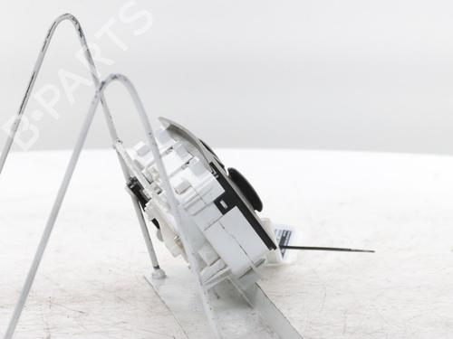 Climate control PEUGEOT PARTNER Box Body/MPV 1.6 HDi | BP31960277I5