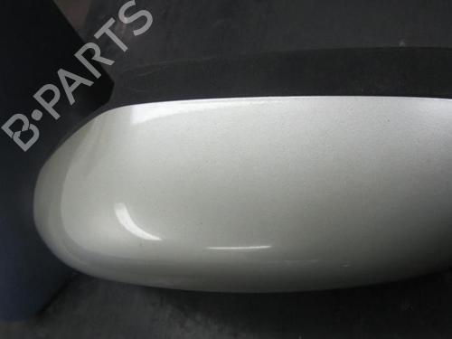 Used Left mirror Left mirror RENAULT LAGUNA II (BG0/1_) 2.0 16V IDE (BG0N) (140 hp) 40591899 40591899