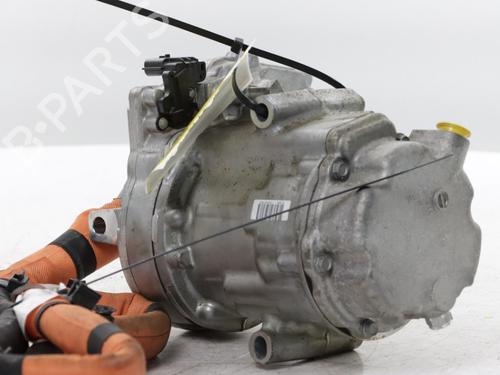AC compressor RENAULT CAPTUR II (HF_) E-TECH 145 (HFMU) | BP34564712M34  - Image 5