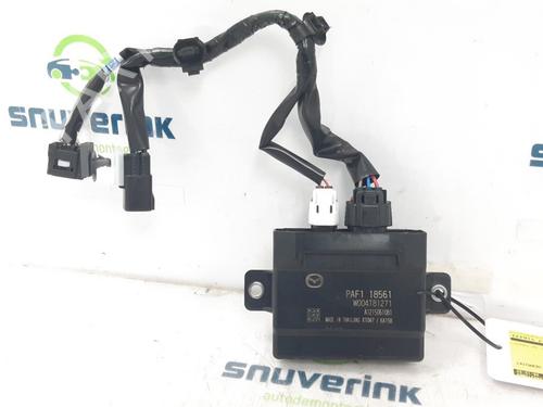 Used Electronic module MAZDA CX-30 (DM) e-SKYACTIV-X M Hybrid (186 hp) 24164819