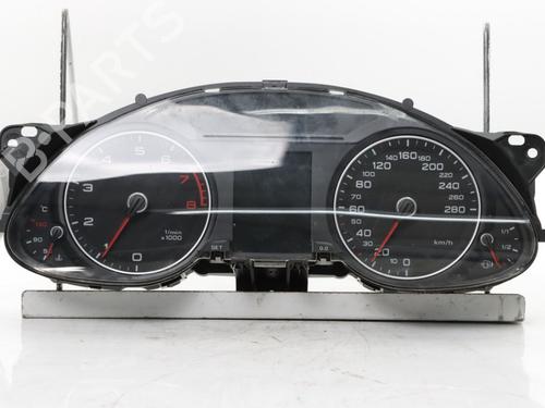 Used Instrument cluster Instrument cluster 38459985 38459985