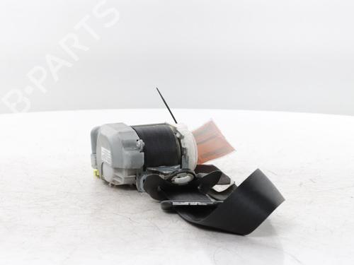 Front left seatbelt CITROËN C1 (PM_, PN_) 1.0 | BP34563632I26 - Image 2