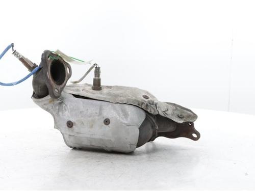 Catalyst RENAULT CAPTUR I (J5_, H5_) 1.2 TCe 120 | BP40586715M10 - Image 5