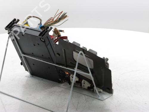 Engine control unit (ECU) CITROËN C4 II (NC_) 1.6 VTi 120 (NC5FS0, NC5FS9) | BP29899616M57 