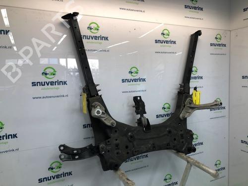 Subframe RENAULT CAPTUR II (HF_) TCe 100 (HFMT) | BP24160537M9 - Image 2
