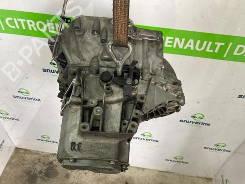Gearbox CITROËN DS4 (NX_) 1.6 THP 155 | BP40542042M3  - Image 7