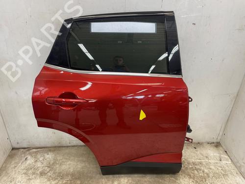Used Right rear door Right rear door NISSAN QASHQAI III (J12) 1.5 VC-T e-Power (190 hp) 40048851 40048851