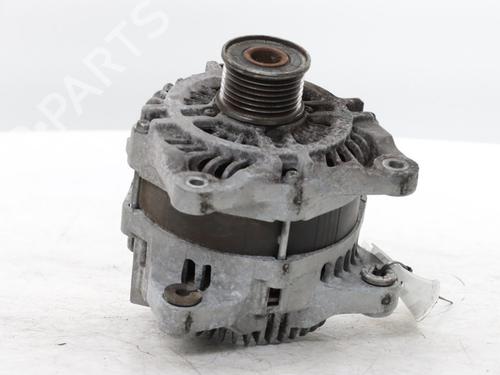 Alternator OPEL VIVARO B Van (X82) 1.6 CDTI (05) | BP34565557M7  - Image 5