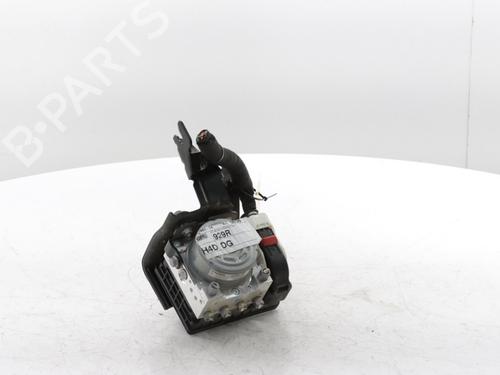 Used ABS pump ABS pump DACIA SANDERO III 1.0 TCe 100 ECO-G (101 hp) 33696382 33696382