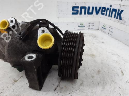 AC compressor RENAULT TWINGO III (BCM_, BCA_) 1.0 SCe 70 | BP10795277M34 