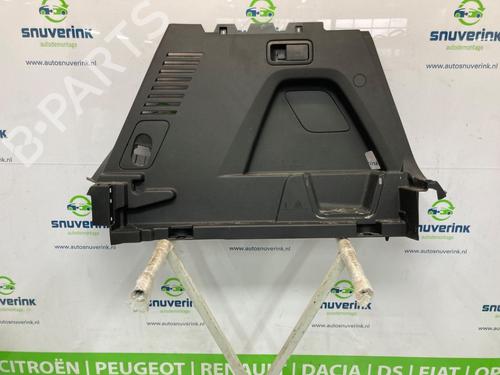 Used Boot lining PEUGEOT 3008 II SUV (MC_, MR_, MJ_, M4_) 1.2 THP/ PureTech 130 (MRHNSM, MRHNSU, MRHNSJ, MRHNYW,... (131 hp) 23394026