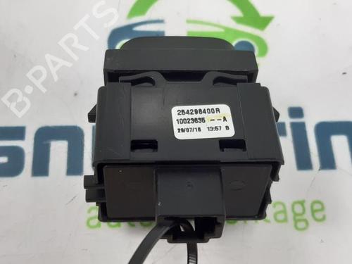 Switch RENAULT CAPTUR I (J5_, H5_) 0.9 TCe 90 | BP40576807I30 - Image 2