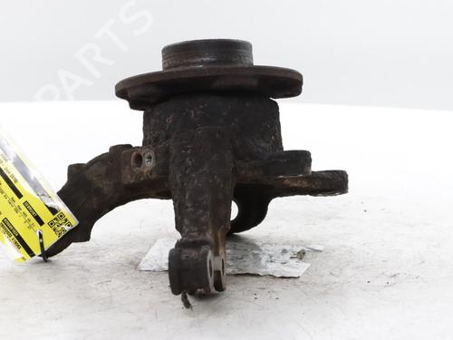 Left front steering knuckle DACIA DUSTER (HS_) 1.2 TCe 125 | BP38234585M25 - Image 4