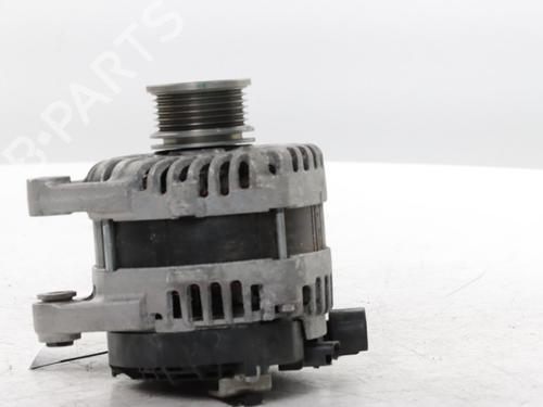 Alternator PEUGEOT 3008 II SUV (MC_, MR_, MJ_, M4_) 1.5 BlueHDi 130 | BP31261233M7 