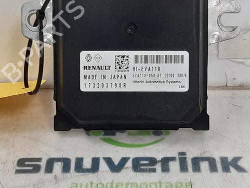Control unit RENAULT CAPTUR II (HF_) E-TECH 160 | BP19113207M11 - Image 2