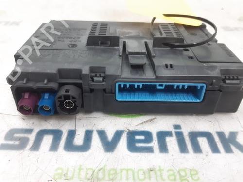 Control unit RENAULT AUSTRAL E-TECH 200 Hybrid (HGM2) | BP40542217M11 - Image 4