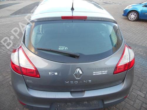 Headrest RENAULT MEGANE III Hatchback (BZ0/1_, B3_) 1.6 16V (BZ1B, BZ1H) | BP25205052I31 - Image 11