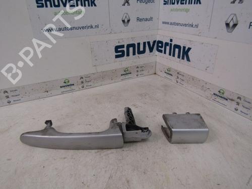 Used Interior roof handle PEUGEOT 807 (EB_) 2.2 HDi (128 hp) 10792511