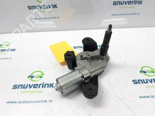 Used Rear wiper motor RENAULT LAGUNA III Grandtour (KT0/1) 2.0 16V (KT0F, KT0W) (140 hp) 10801132