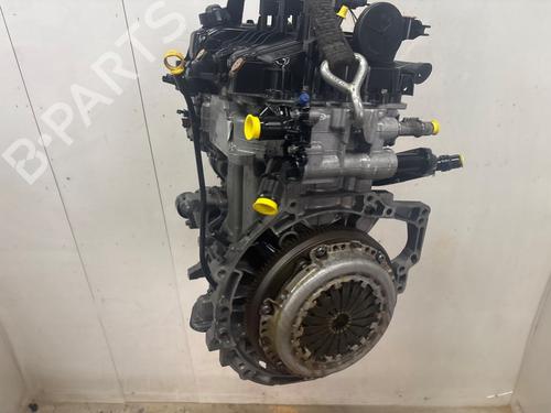 Engine PEUGEOT 208 I (CA_, CC_) 1.2 VTI 82 | BP29241343M1 