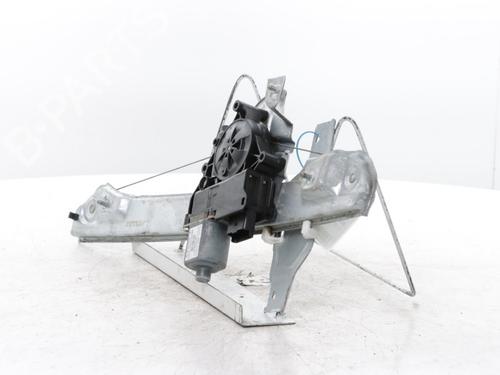 Front left window mechanism PEUGEOT 2008 I (CU_) 1.6 VTi | BP35756112C22 - Image 3