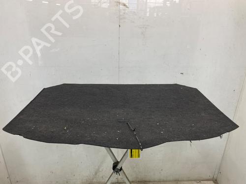 Used Luggage compartment floor Luggage compartment floor 34565736 34565736