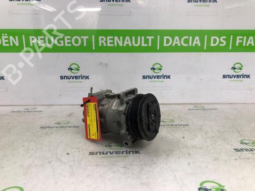 Used AC compressor AC compressor 23393885 23393885