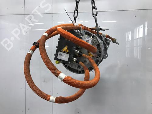 Engine FIAT DUCATO Van (250_) E-Ducato (250DPE) | BP38409173M1 - Image 2