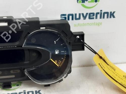 Instrument cluster RENAULT CAPTUR I (J5_, H5_) 0.9 TCe 90 | BP40577504C47 - Image 3