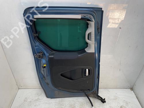 Left slide door PEUGEOT PARTNER Tepee 1.6 VTi | BP29426977C74 