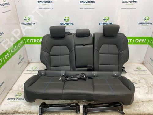 Used Rear seat RENAULT ARKANA I (LCM_, LDN_) 1.6 E-TECH 145 (LDMU) (143 hp) 26665581