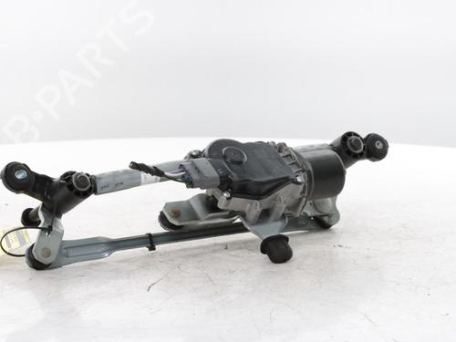 Vindrude Viskermekanisme RENAULT CLIO V (B7_) 1.0 LPG (B7MT) | BP34565824C83 - Image 5