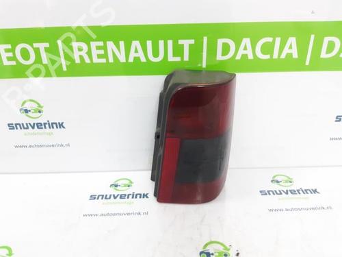 Used Right taillight Right taillight CITROËN BERLINGO / BERLINGO FIRST MPV (MF_, GJK_, GFK_) 1.8 i (MFLFX) (90 hp) 40569583 40569583