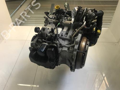 Engine PEUGEOT 208 I (CA_, CC_) 1.2 THP 110 | BP36538652M1  - Image 6
