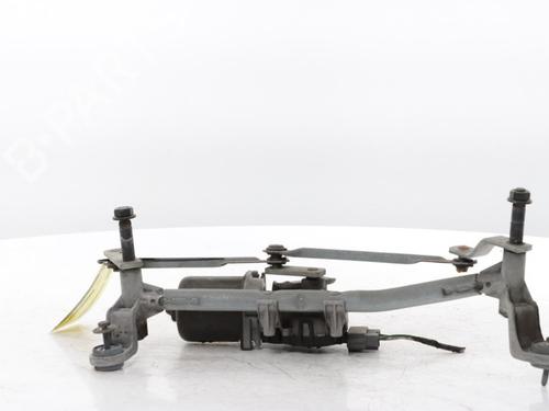 Vindrude Viskermekanisme RENAULT TWINGO III (BCM_, BCA_) 1.0 SCe 70 | BP30758694C83