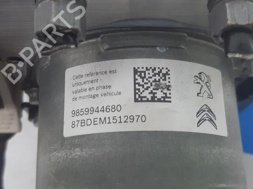 ABS pump PEUGEOT 308 SW III (FC_, FJ_, FR_, F4_, FN_) PureTech 136 (FRHPYC) | BP24988782M43 