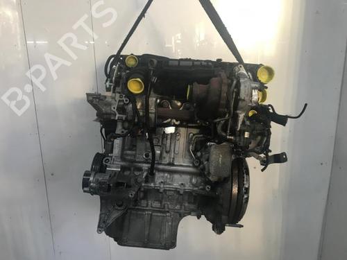 Engine CITROËN JUMPY III Van (V_) 1.5 BlueHDi 100 | BP40585048M1 - Image 2