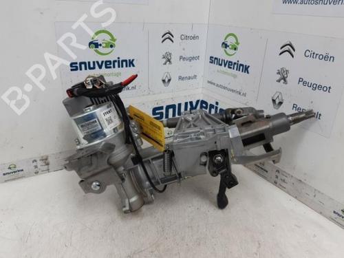 Steering column RENAULT CLIO IV (BH_) 1.5 dCi 90 | BP40568587M21 - Image 2